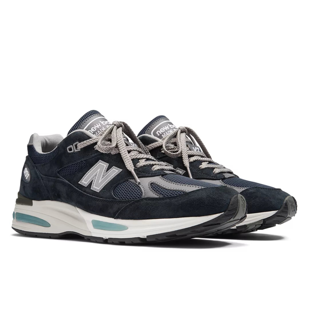 Made in UK 991v2 - New Balance Shoes