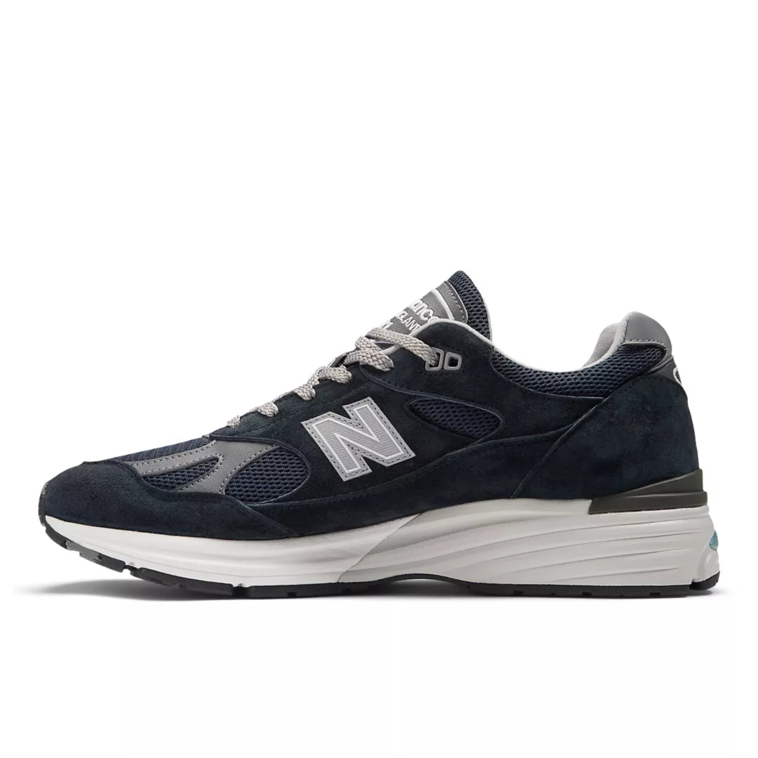 Made in UK 991v2 - New Balance Shoes