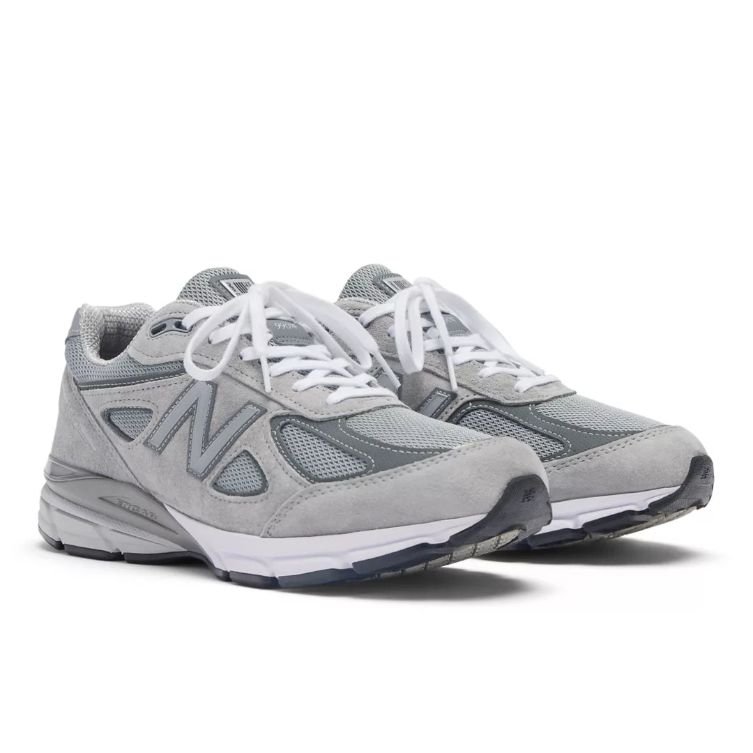 Made in USA 990v4 - New Balance Shoes