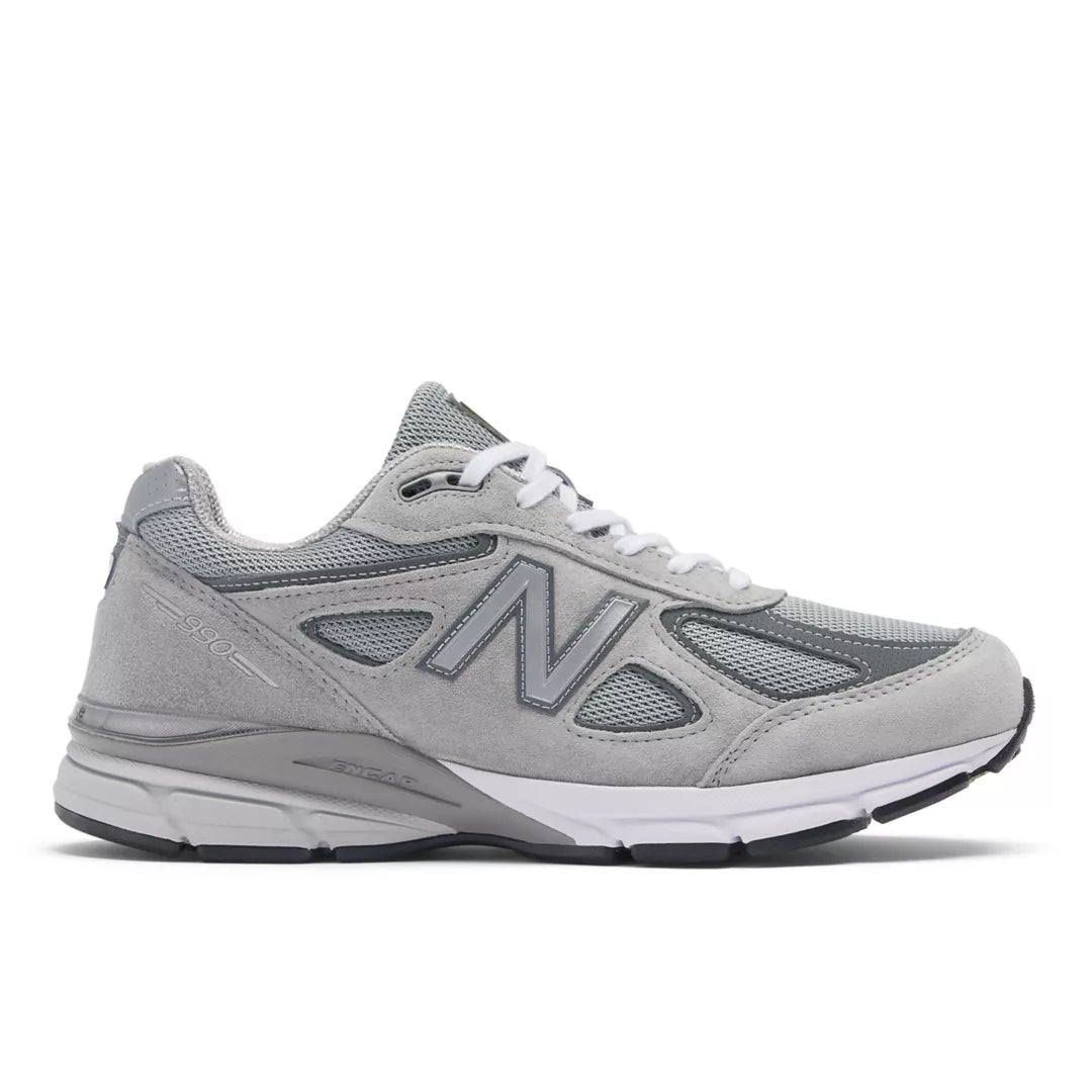 Made in USA 990v4 - New Balance Shoes