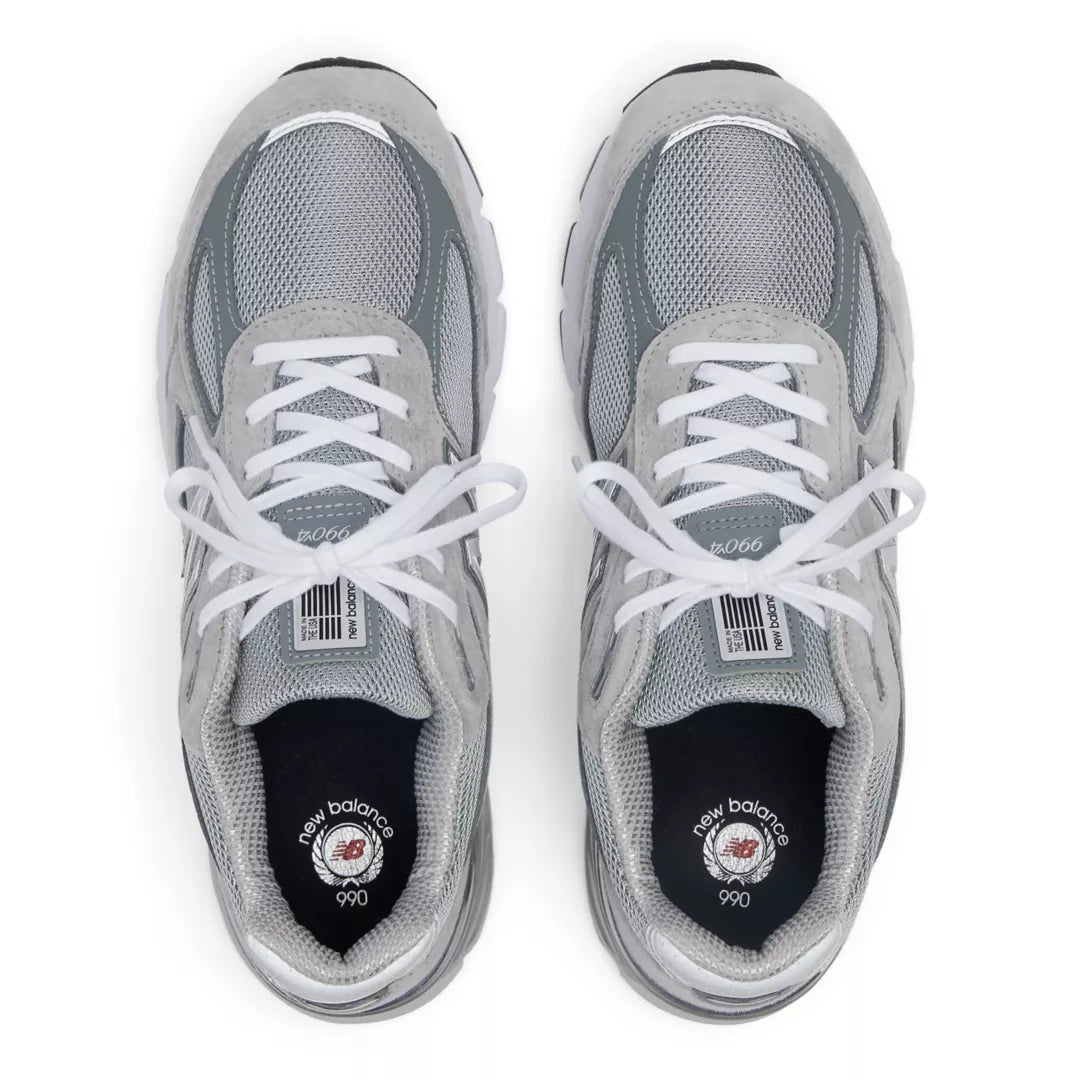 Made in USA 990v4 - New Balance Shoes