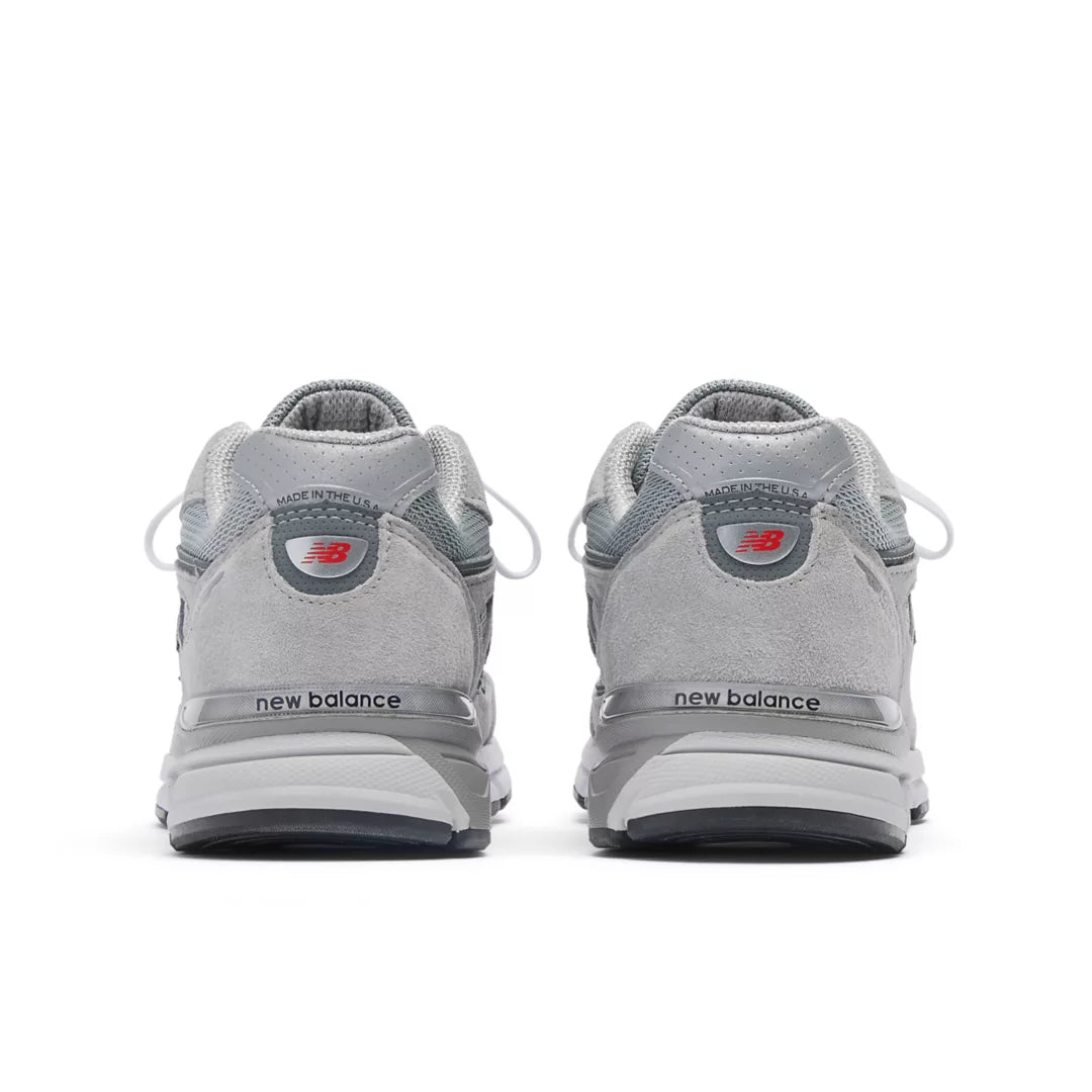 Made in USA 990v4 - New Balance Shoes