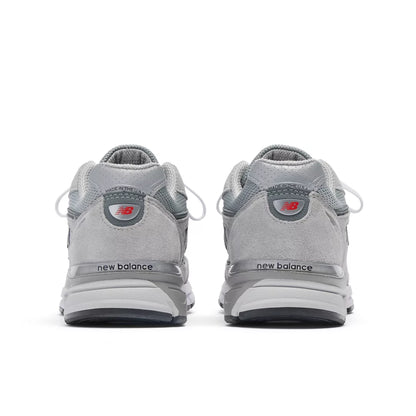 Made in USA 990v4 - New Balance Shoes