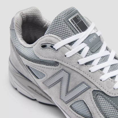 Made in USA 990v4 - New Balance Shoes