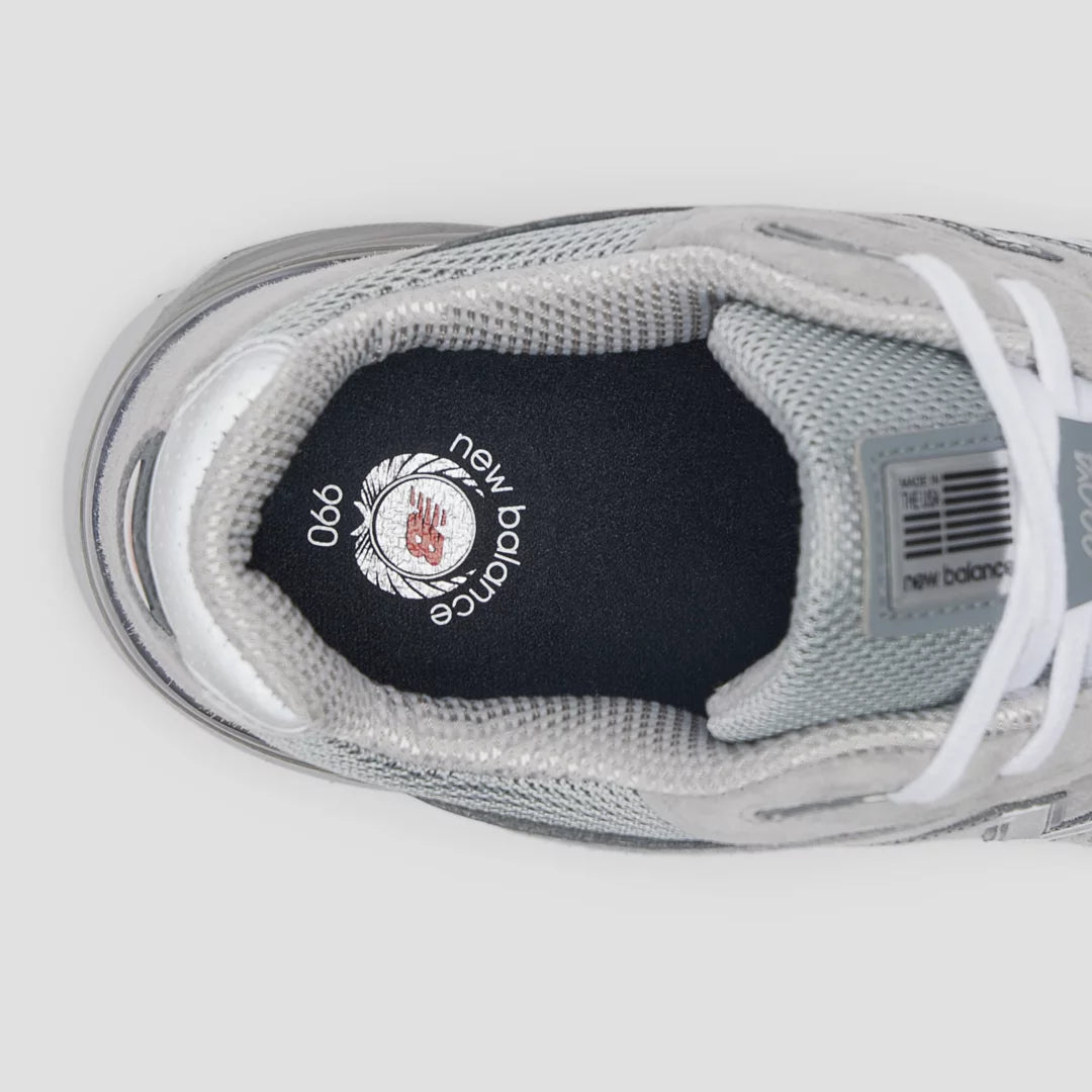 Made in USA 990v4 - New Balance Shoes