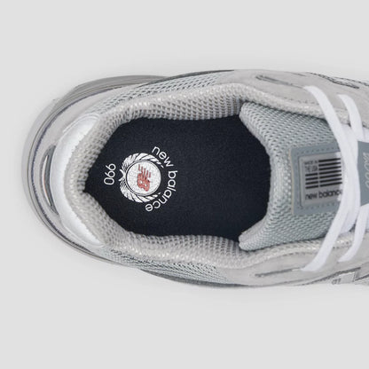 Made in USA 990v4 - New Balance Shoes