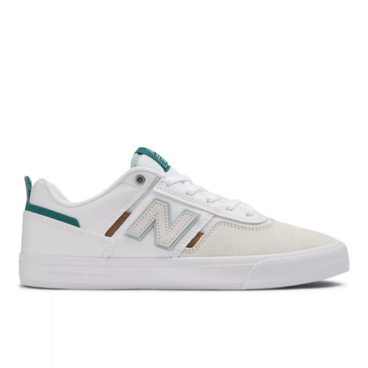 NB Numeric Jamie Foy 306 - New Balance Shoes