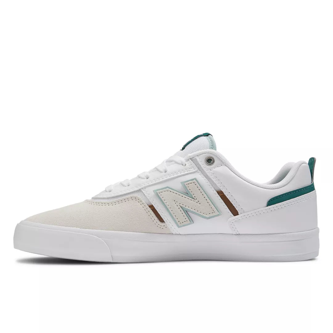 NB Numeric Jamie Foy 306 - New Balance Shoes
