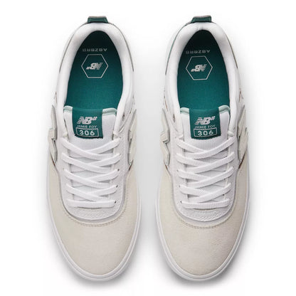 NB Numeric Jamie Foy 306 - New Balance Shoes