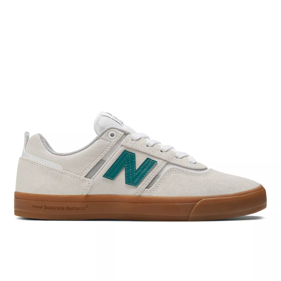 NB Numeric Jamie Foy 306 - New Balance Shoes