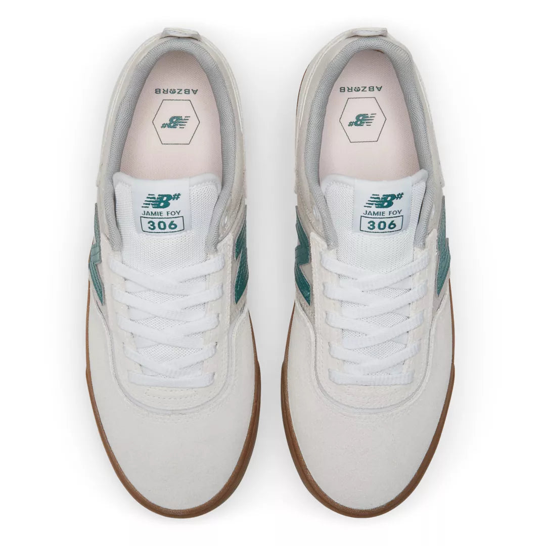 NB Numeric Jamie Foy 306 - New Balance Shoes