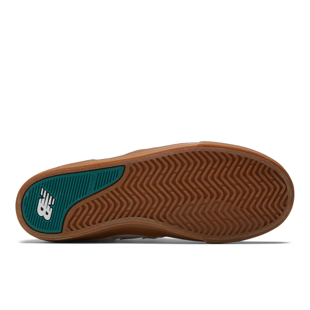 NB Numeric Jamie Foy 306 - New Balance Shoes