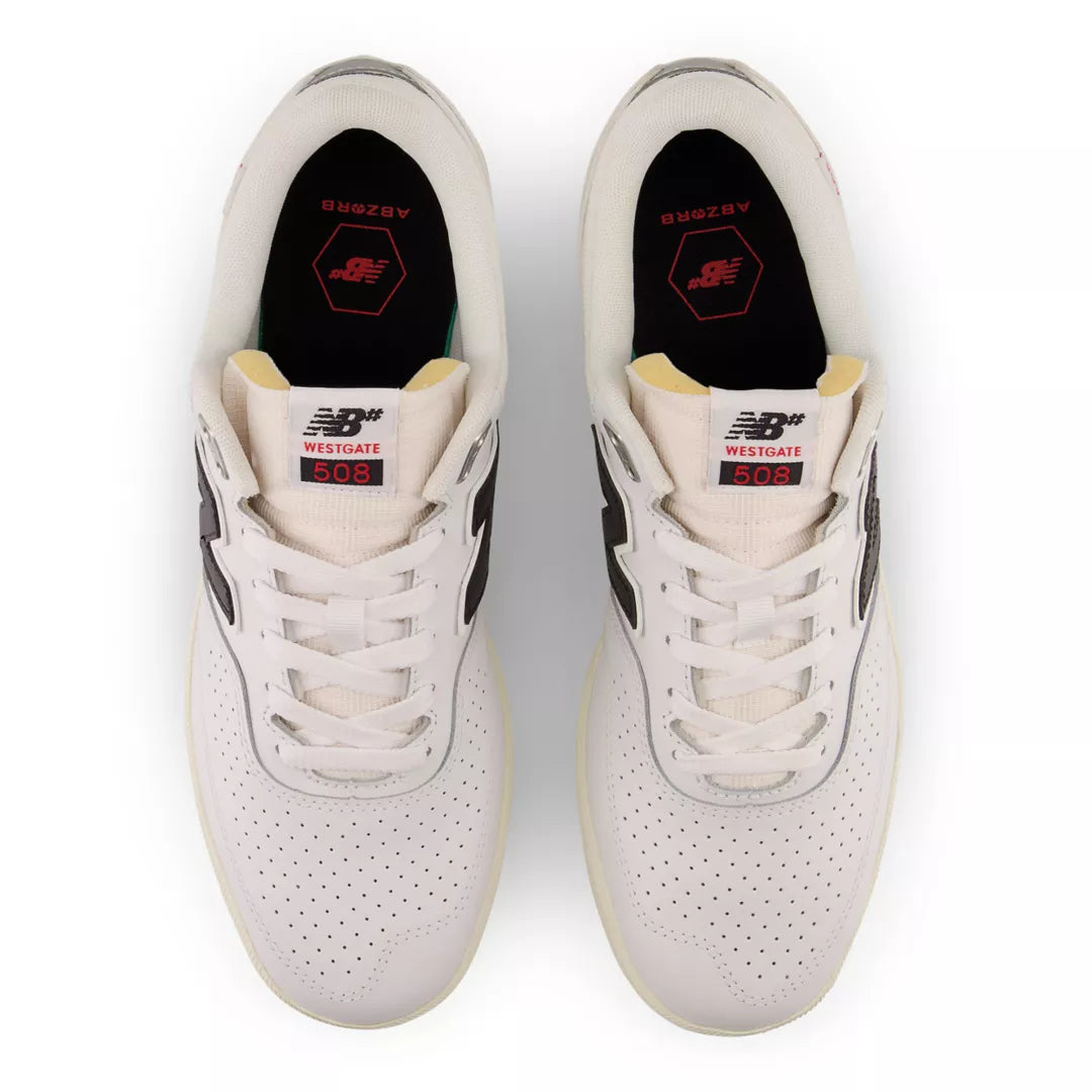 NB Numeric Brandon Westgate 508 - New Balance Shoes