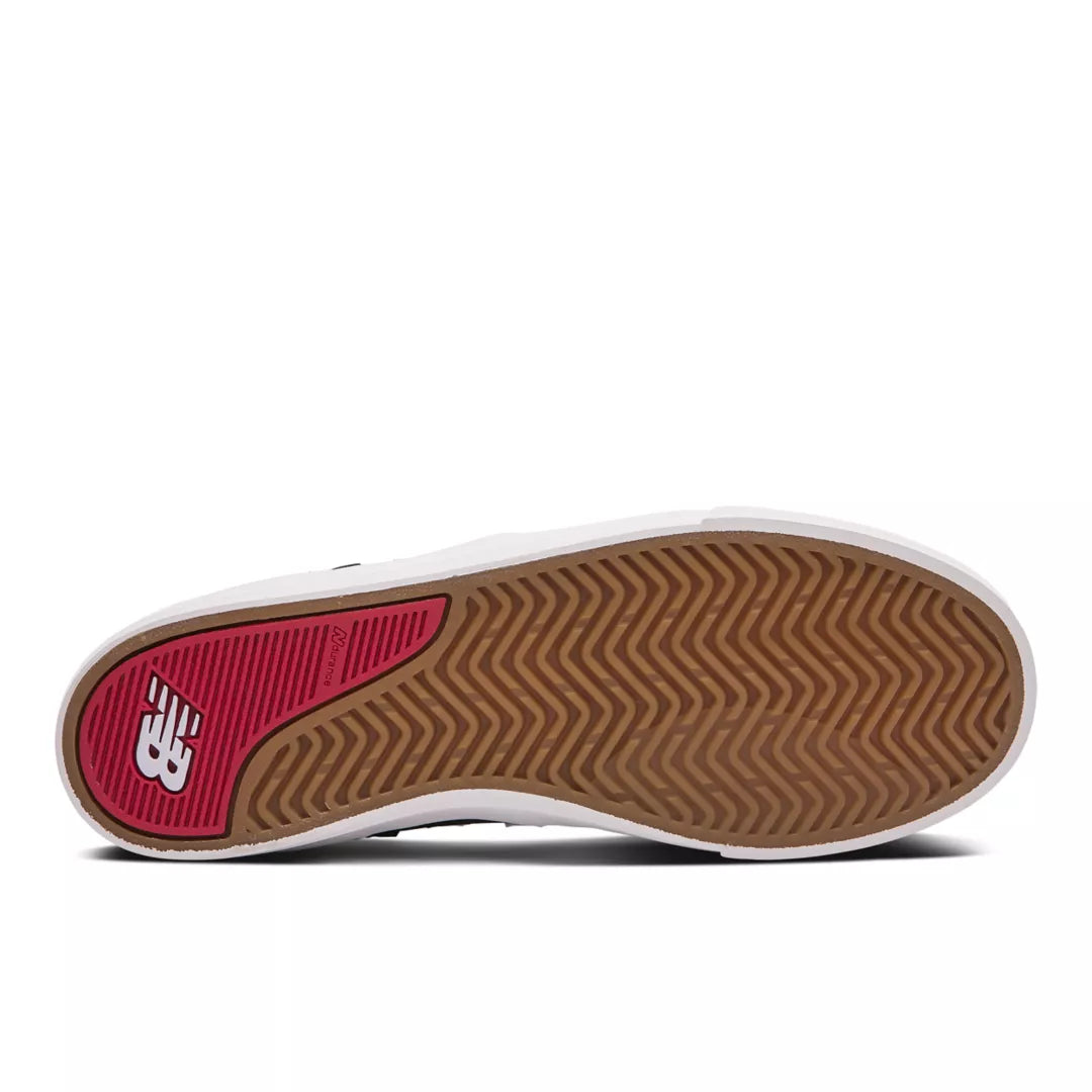 NB Numeric Jamie Foy 306 - New Balance Shoes