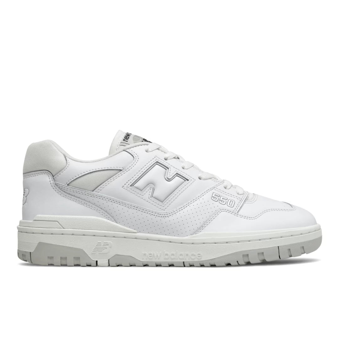 BB550 - New Balance Shoes