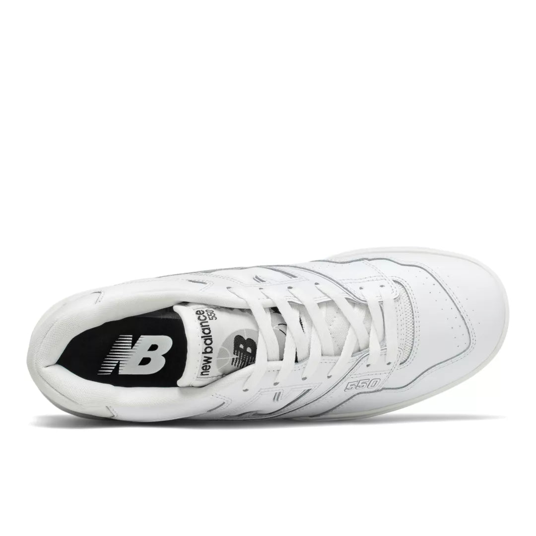 BB550 - New Balance Shoes