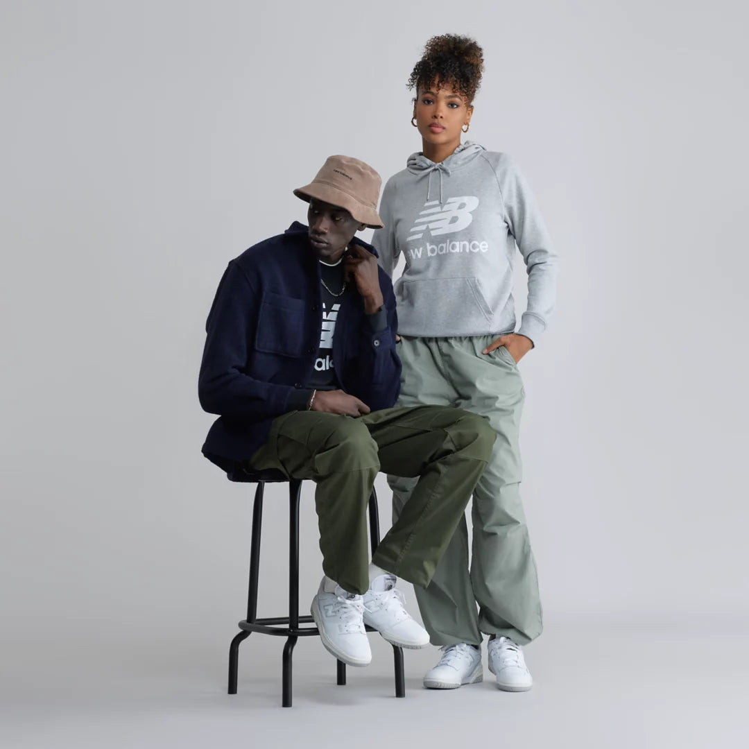 BB550 - New Balance Shoes