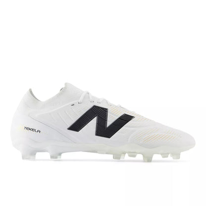 Tekela Elite Low Laced FG V5 - New Balance Shoes