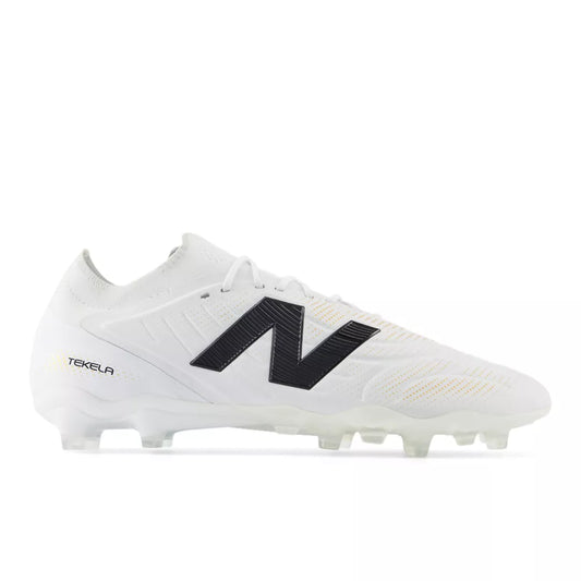 Tekela Elite Low Laced FG V5 - New Balance Shoes