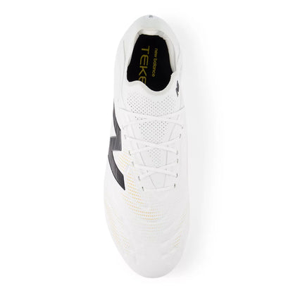 Tekela Elite Low Laced FG V5 - New Balance Shoes