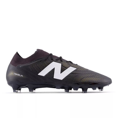 Black 100 with NB 103 WHITE and Gold,M6 / W7.5,Standard (D)