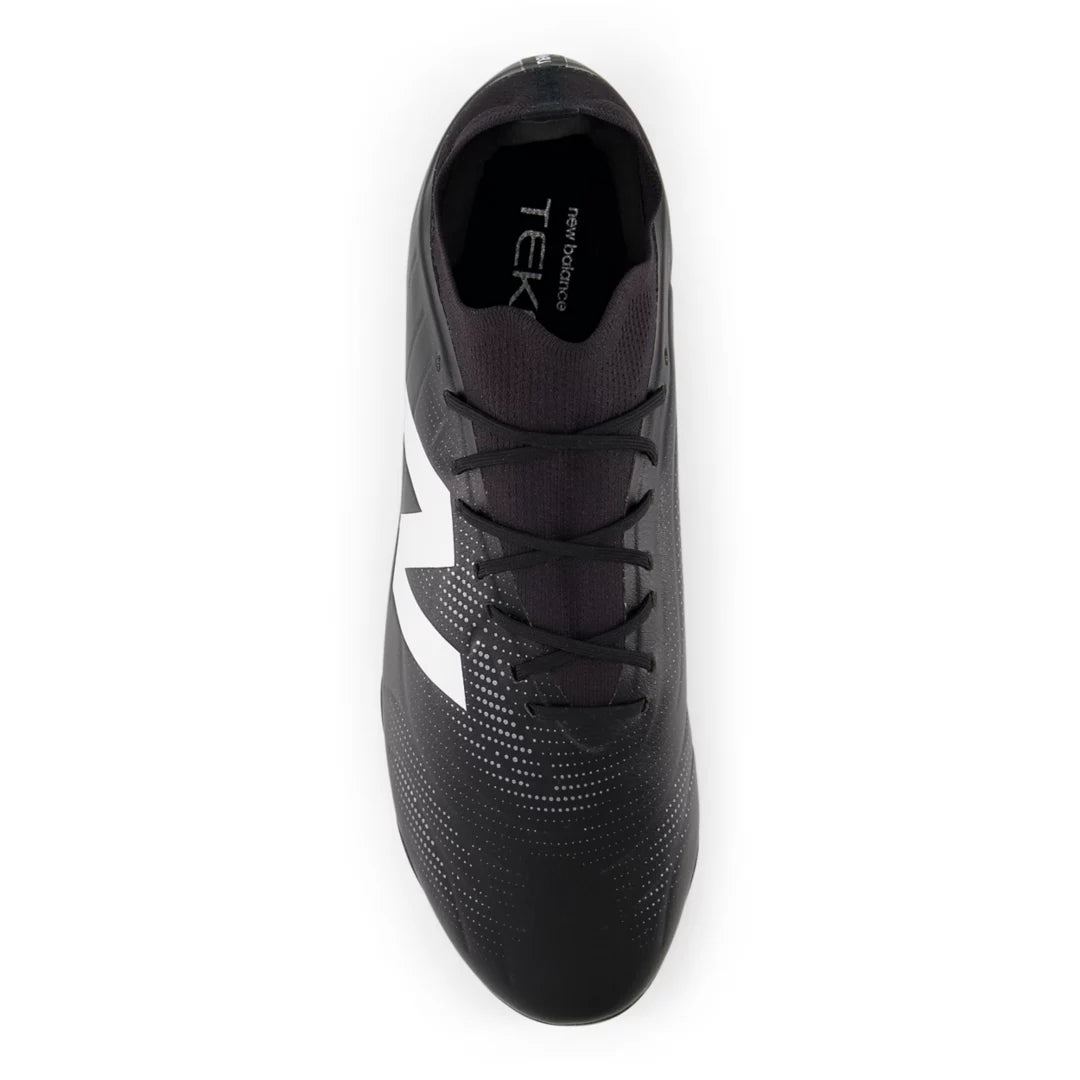 Tekela Team Low Laced FG V5 - New Balance Shoes