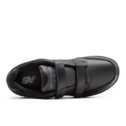 Hook and Loop Leather 928v3 - New Balance Shoes