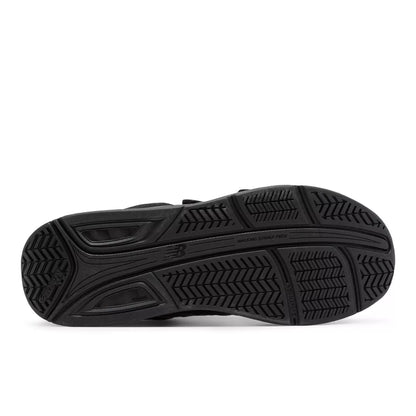 Hook and Loop Leather 928v3 - New Balance Shoes