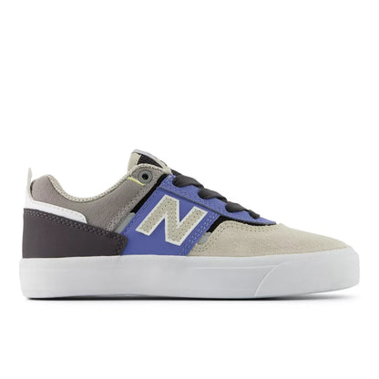 SANDSTONE with FAIRWEATHER BLUE,11,Standard (M)