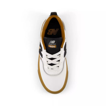 Kids Jamie Foy 306 - New Balance Shoes
