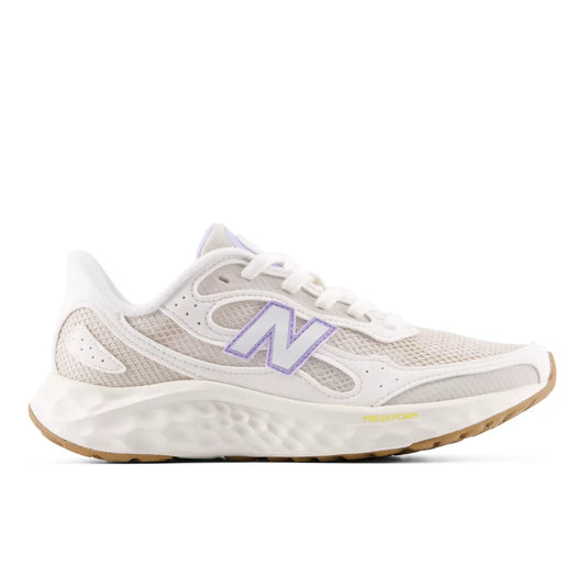 Fresh Foam Arishi v4 Tiralux - New Balance Shoes