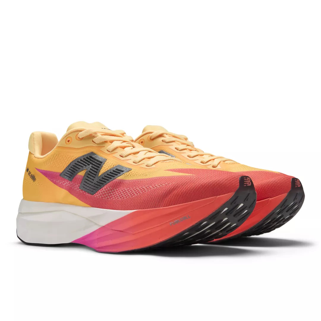 FuelCell SuperComp Elite v5 - New Balance Shoes