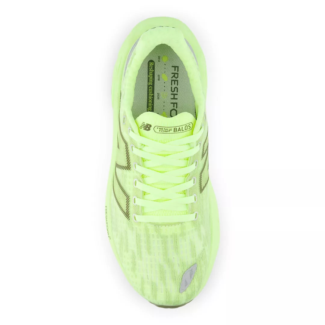 Fresh Foam X Balos v1 - New Balance Shoes