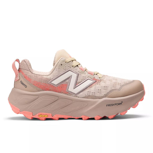 Fresh Foam X Hierro v9 - New Balance Shoes