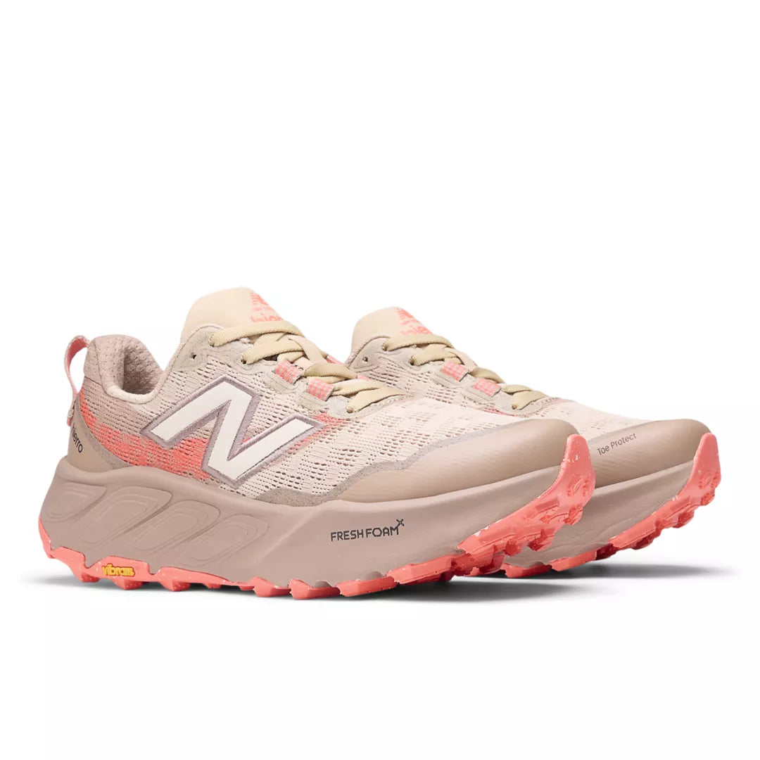 Fresh Foam X Hierro v9 - New Balance Shoes