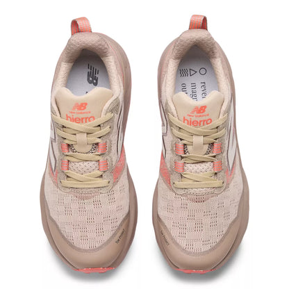 Fresh Foam X Hierro v9 - New Balance Shoes