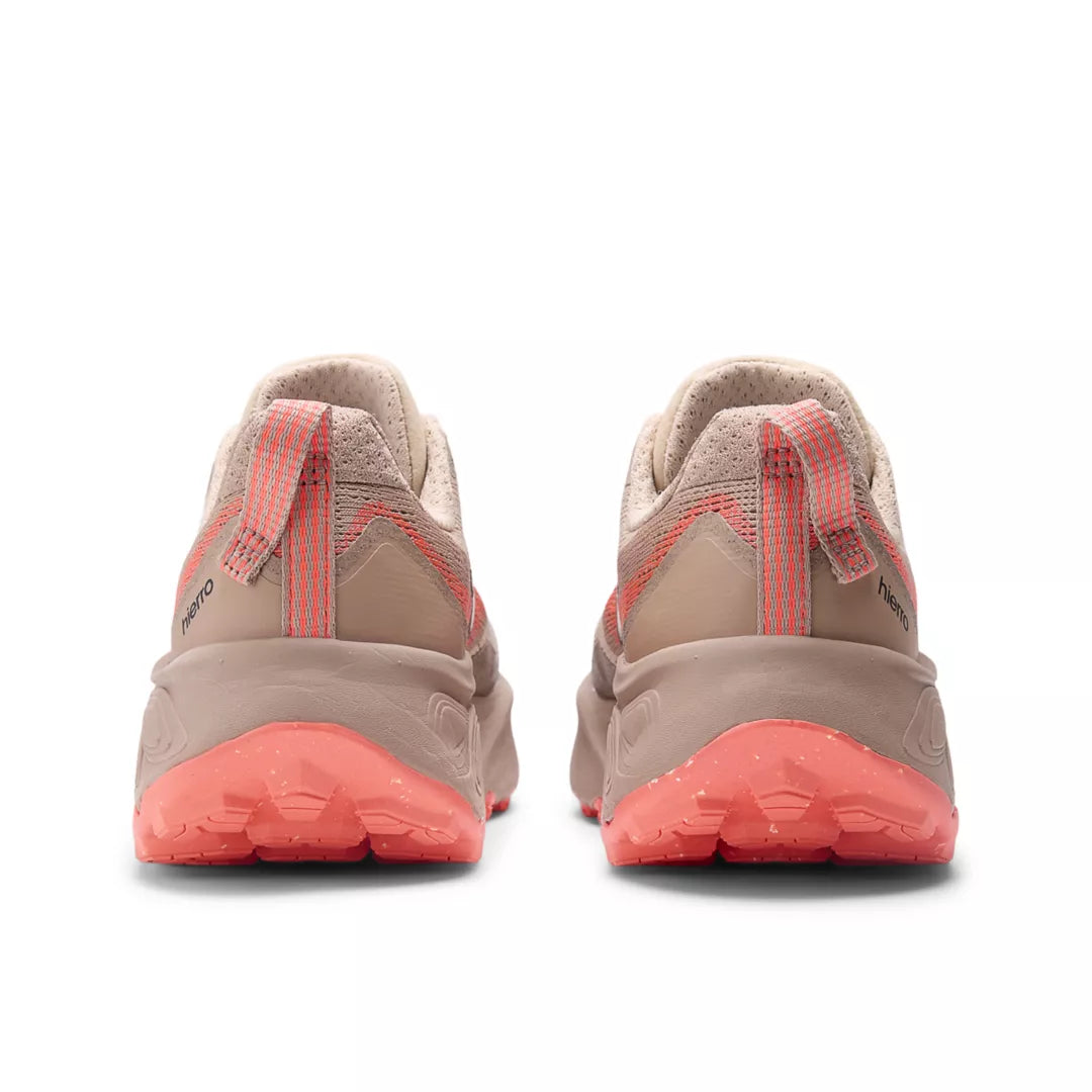 Fresh Foam X Hierro v9 - New Balance Shoes