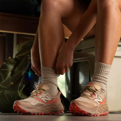Fresh Foam X Hierro v9 - New Balance Shoes