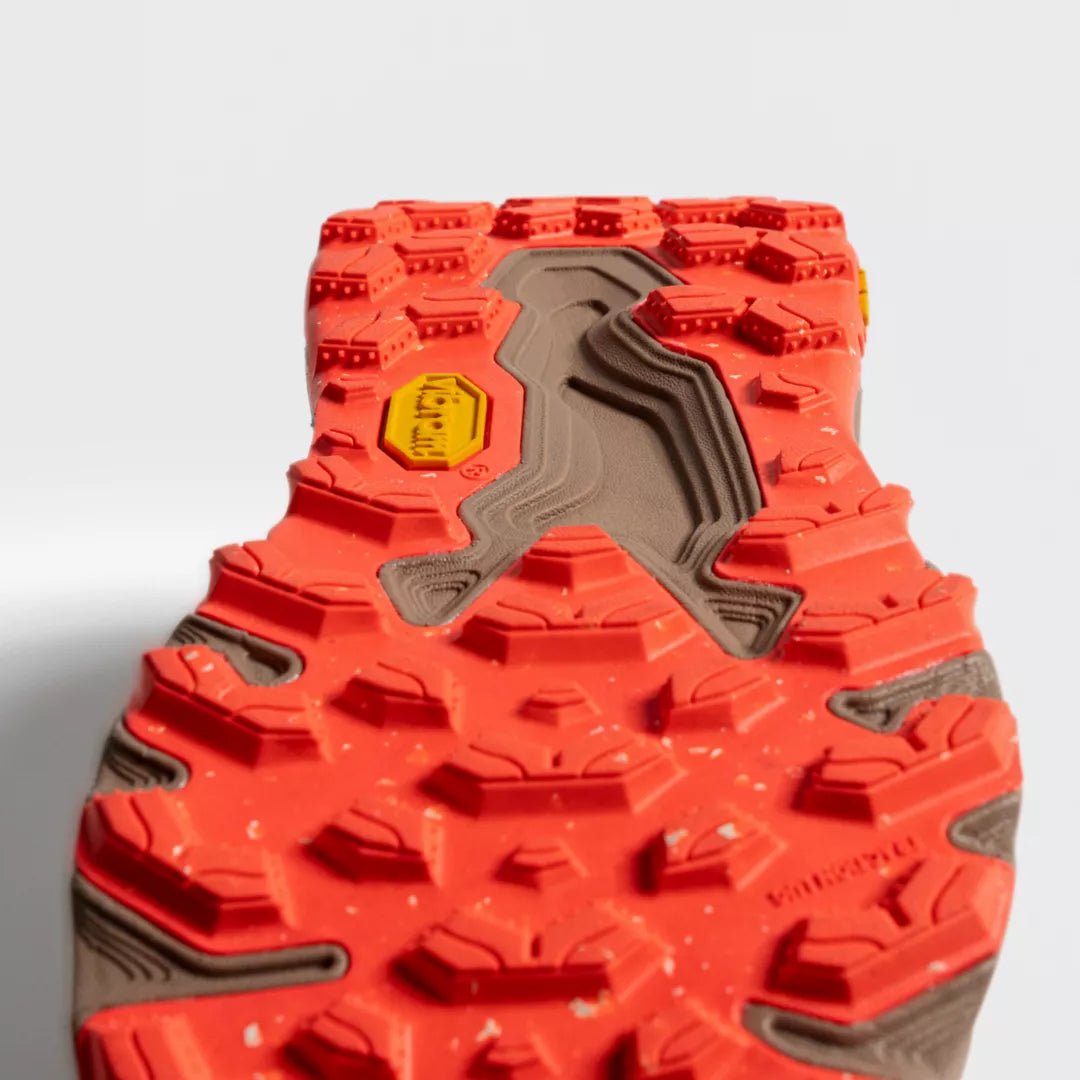 Fresh Foam X Hierro v9 - New Balance Shoes