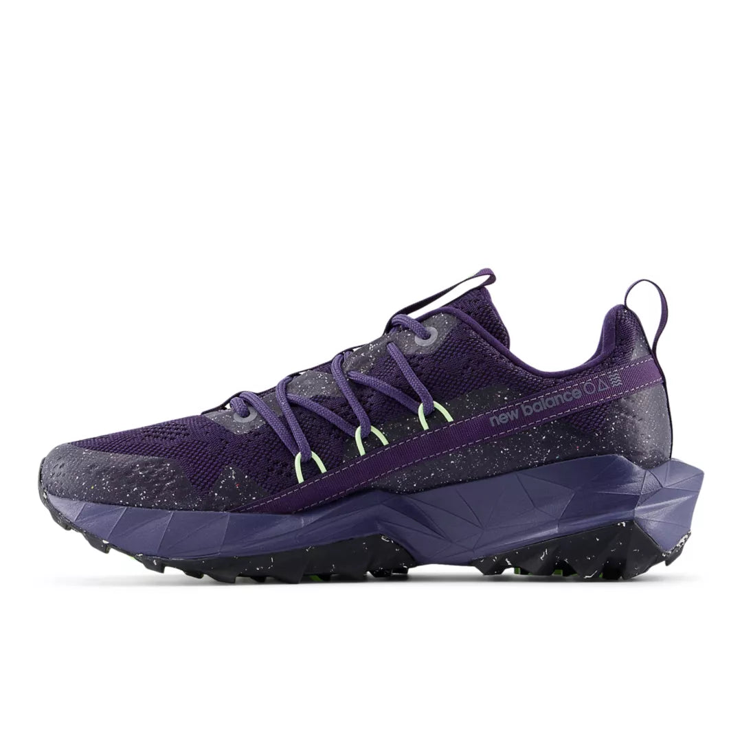 Tektrel - New Balance Shoes