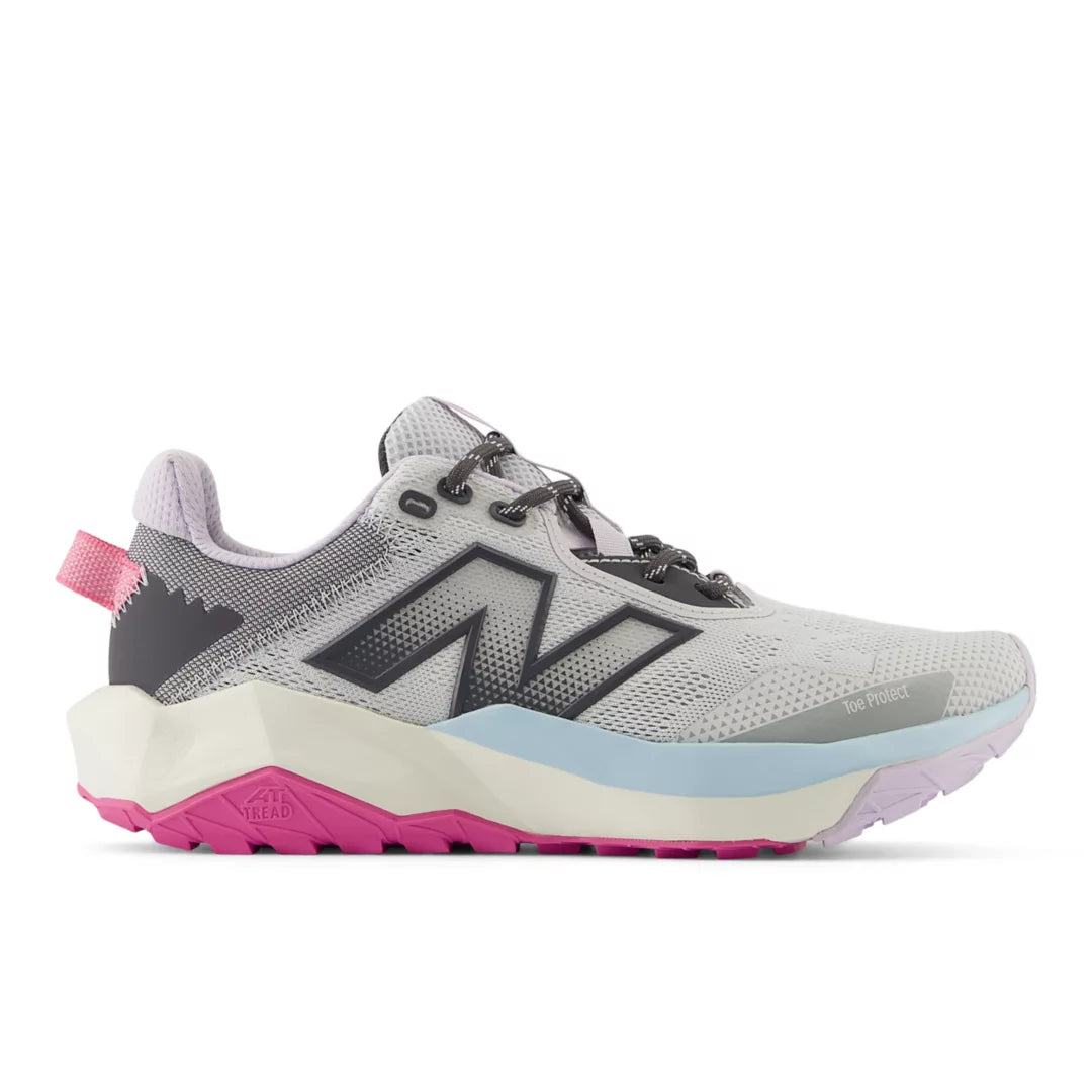 DynaSoft Nitrel v6 - New Balance Shoes