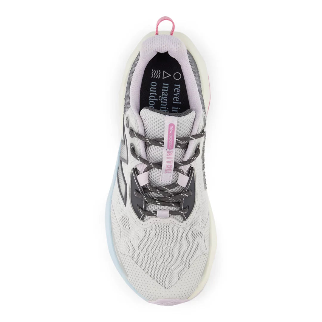 DynaSoft Nitrel v6 - New Balance Shoes