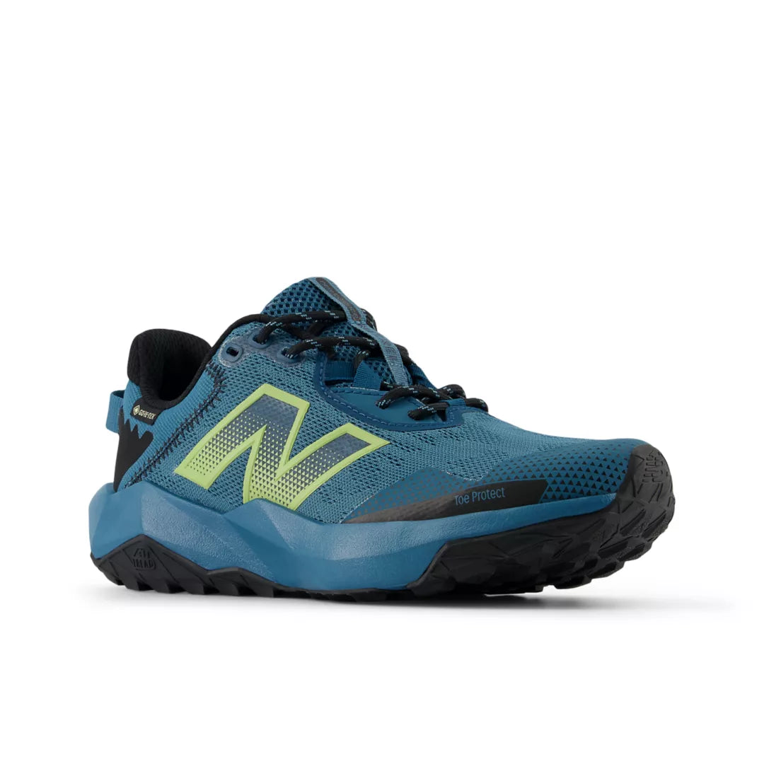 DynaSoft Nitrel v6 Gore Tex® - New Balance Shoes