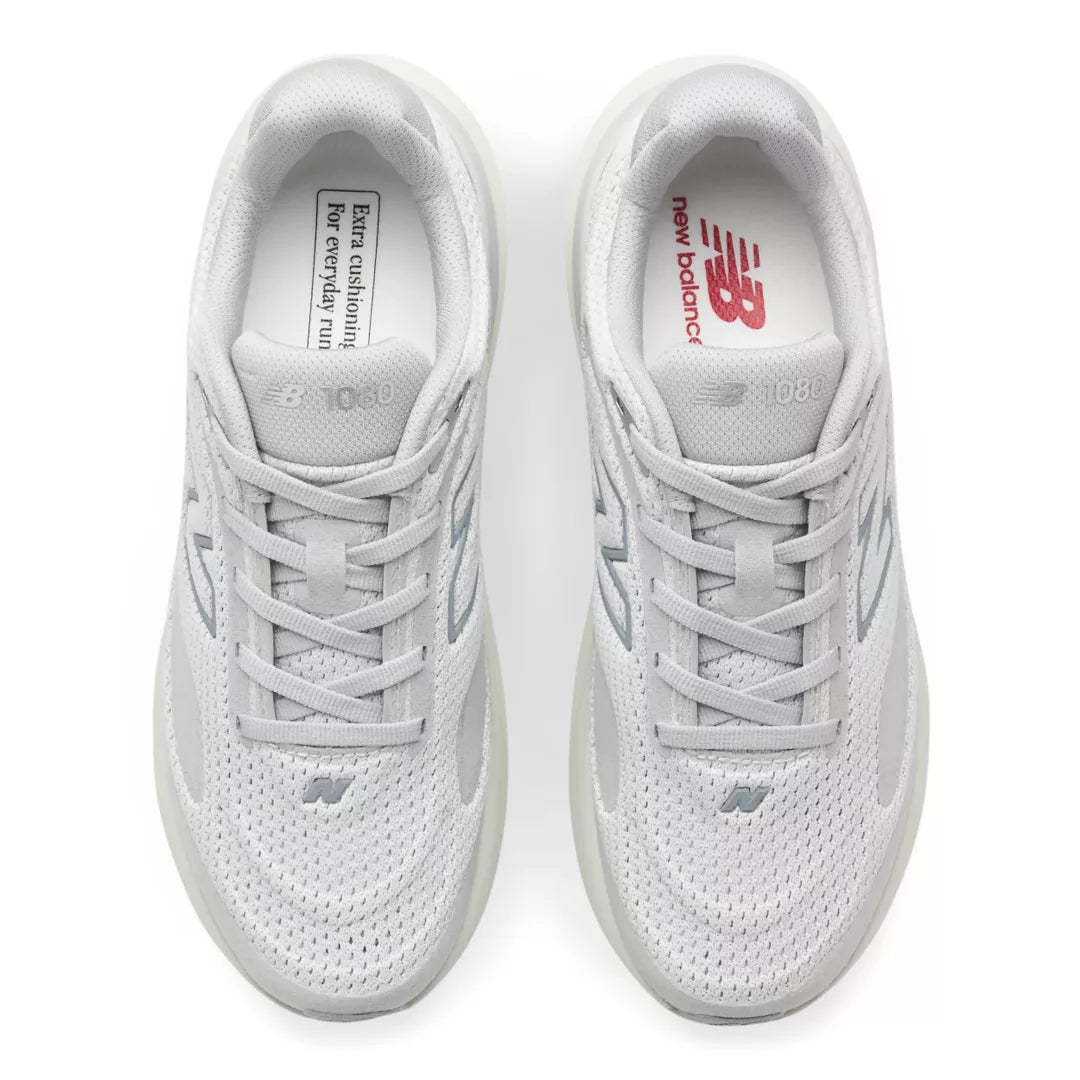 1080v15 Grey Days - New Balance Shoes