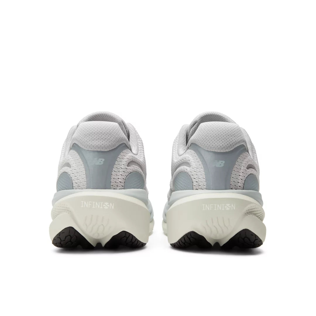 1080v15 Grey Days - New Balance Shoes