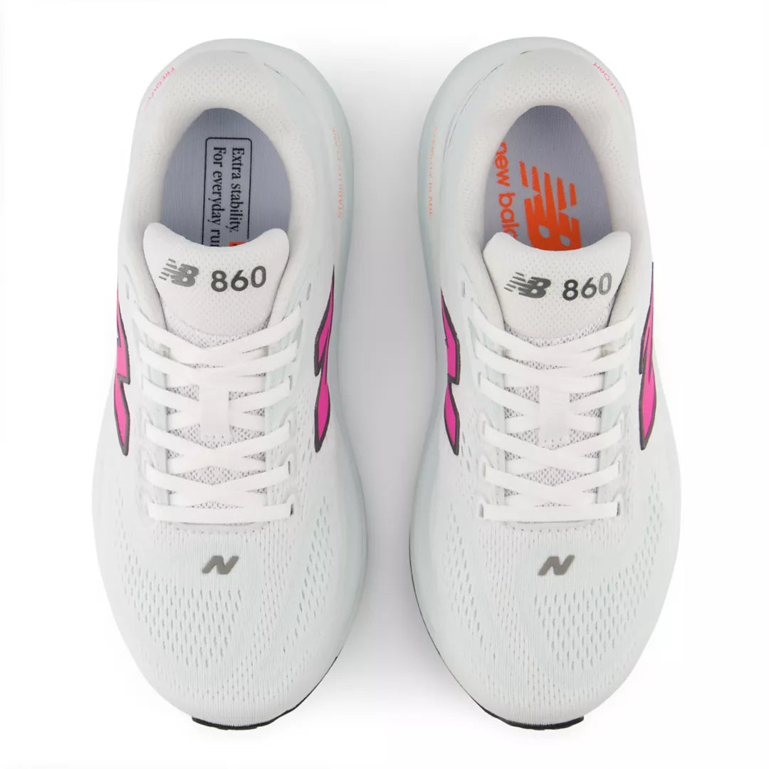 Fresh Foam X 860v15 - New Balance Shoes