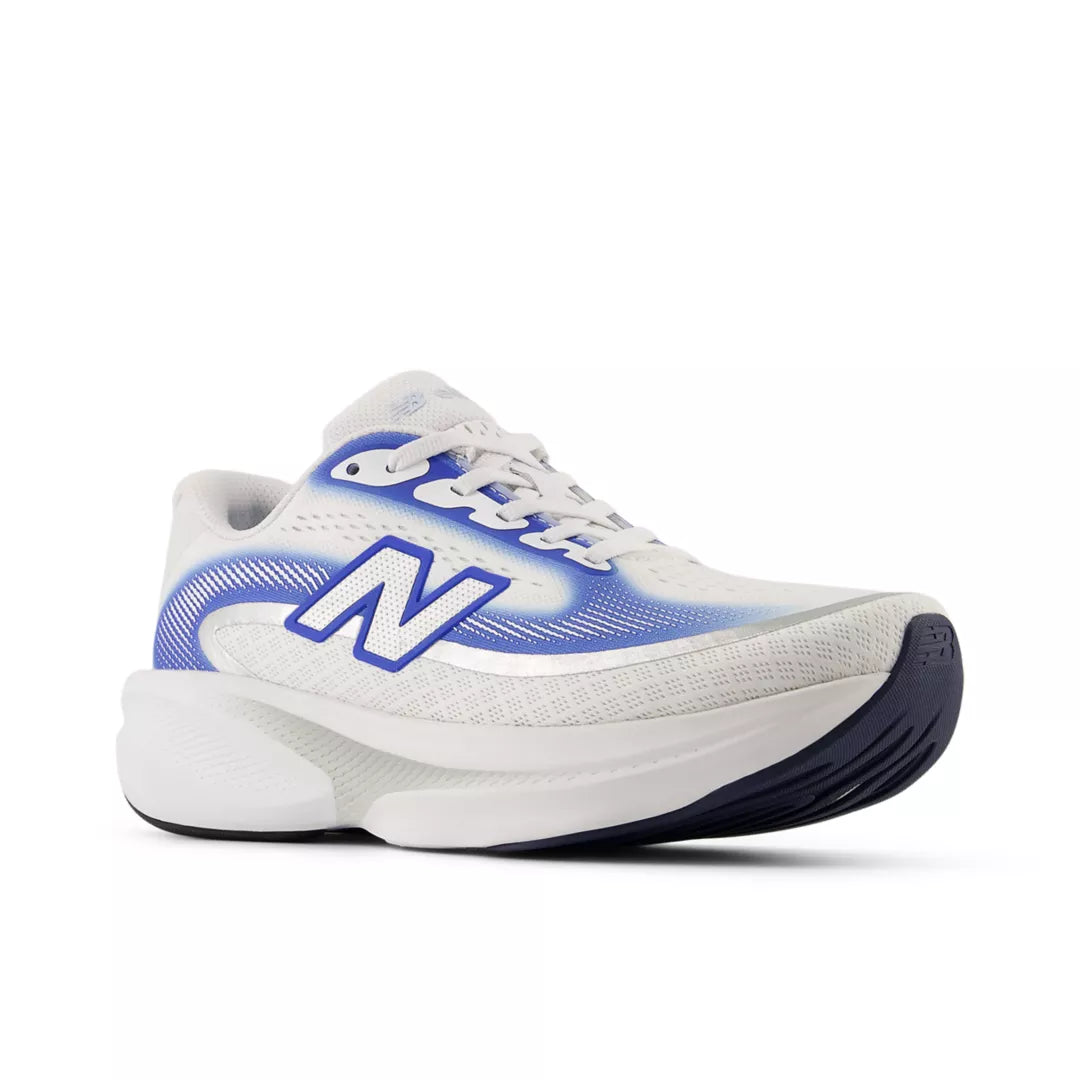 Ellipse x Parker Valby - New Balance Shoes