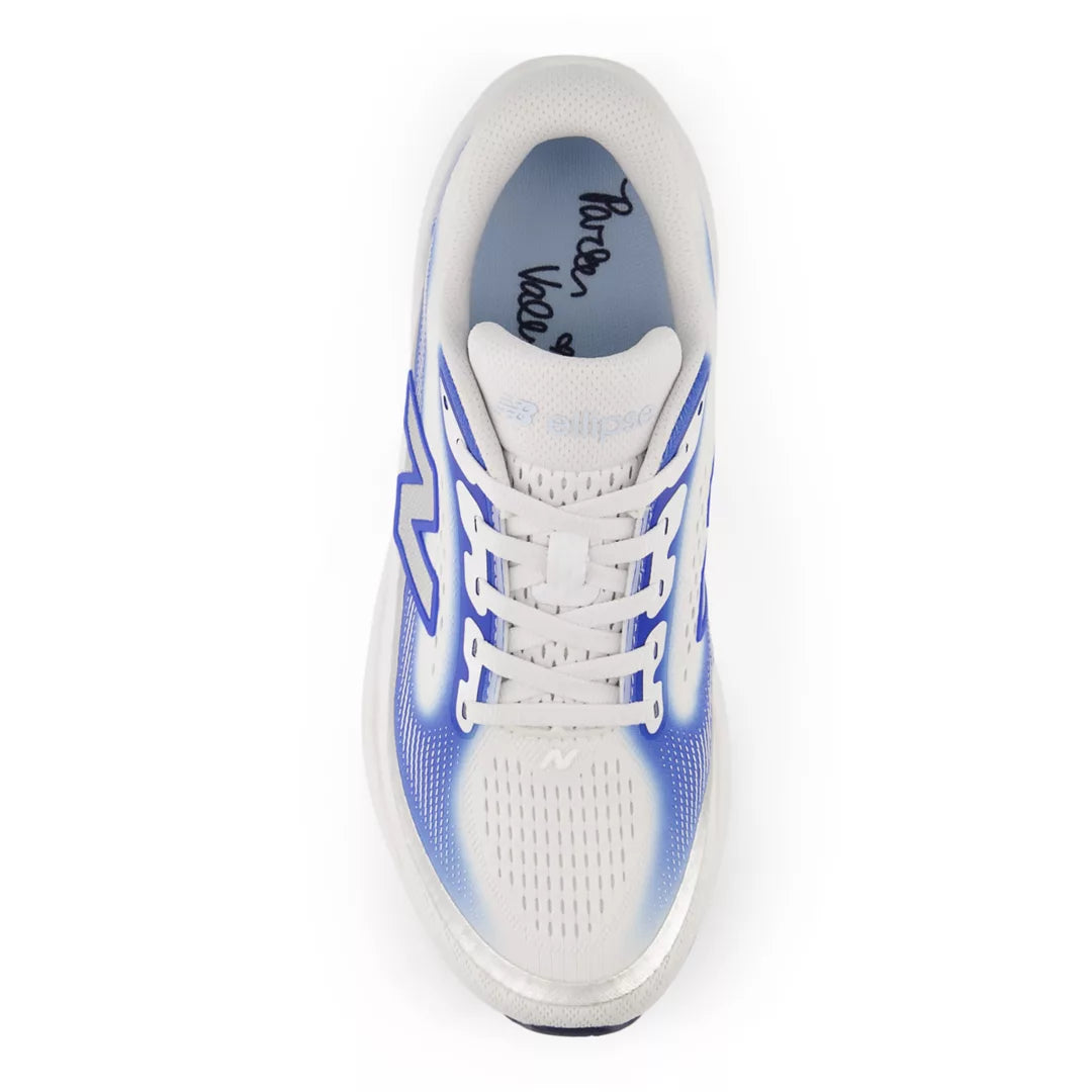 Ellipse x Parker Valby - New Balance Shoes
