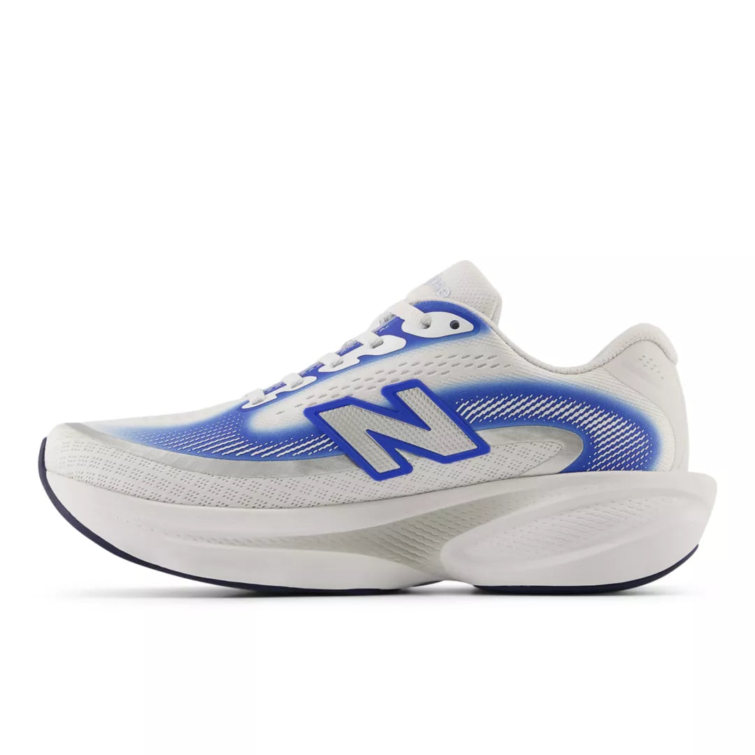 Ellipse x Parker Valby - New Balance Shoes