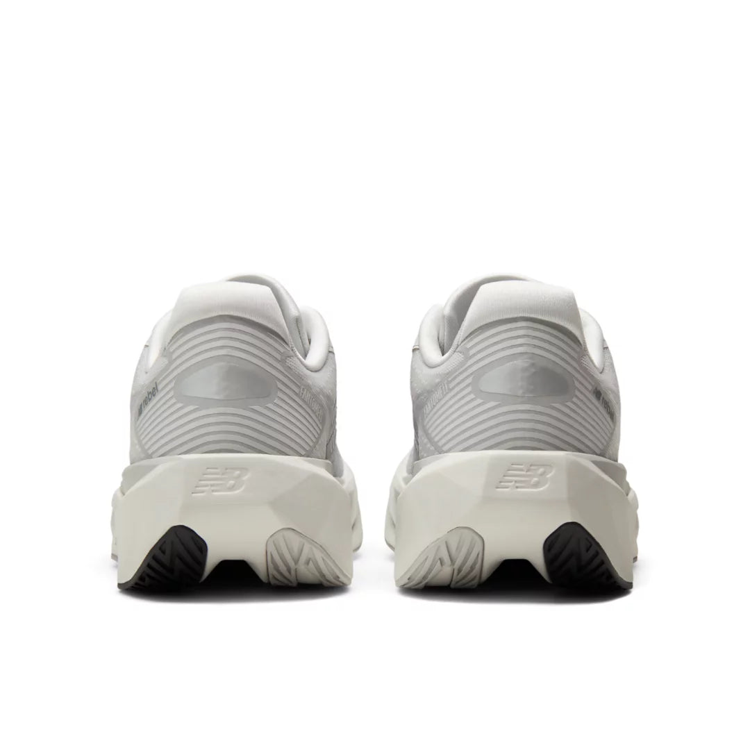 FuelCell Rebel v5 Grey Days - New Balance Shoes